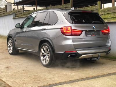 BMW X5 2.0AS XDrive40e Plug-In Hybrid Pack M Sport  - 3