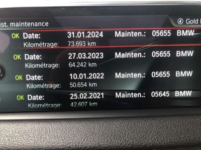 BMW X5 2.0AS XDrive40e Plug-In Hybrid Pack M Sport  - 24