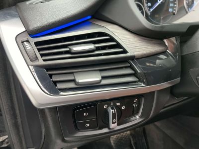 BMW X5 2.0AS xDrive40e Plug-In Hybrid TOIT OUV GARANTIE  - 8