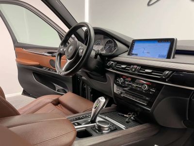 BMW X5 2.0AS xDrive40e Plug-In Hybrid TOIT OUV GARANTIE  - 10