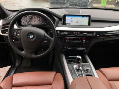 BMW X5 2.0XDrive40e Hybrid- Pano- Sport- Hud  - 5