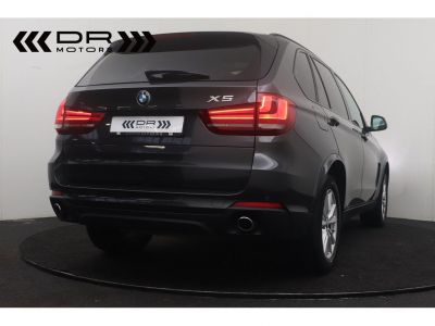 BMW X5 25 dA xDrive - XENON PANDODAK TREKHAAK  - 4