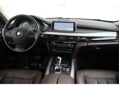 BMW X5 25 dA xDrive - XENON PANDODAK TREKHAAK  - 16