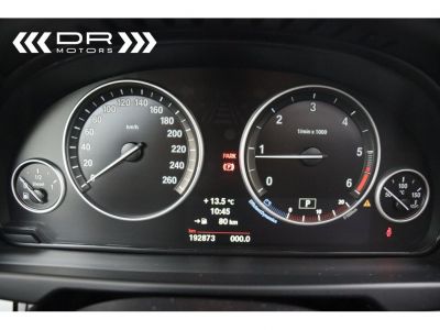 BMW X5 25 dA xDrive - XENON PANDODAK TREKHAAK  - 34