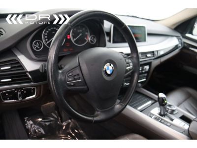 BMW X5 25 dA xDrive - XENON PANDODAK TREKHAAK  - 35