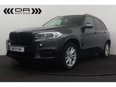 BMW X5 25 dA xDrive - XENON PANDODAK TREKHAAK  - 1