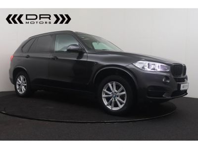 BMW X5 25 dA xDrive - XENON PANDODAK TREKHAAK  - 2