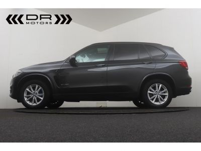 BMW X5 25 dA xDrive - XENON PANDODAK TREKHAAK  - 5