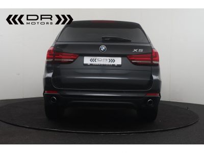 BMW X5 25 dA xDrive - XENON PANDODAK TREKHAAK  - 7