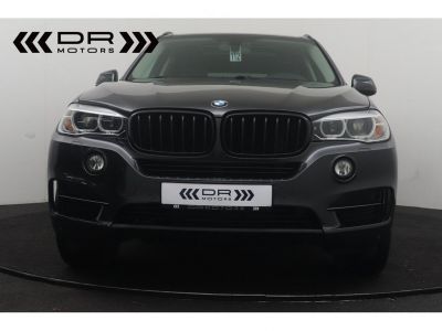 BMW X5 25 dA xDrive - XENON PANDODAK TREKHAAK  - 8