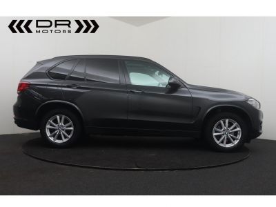 BMW X5 25 dA xDrive - XENON PANDODAK TREKHAAK  - 9