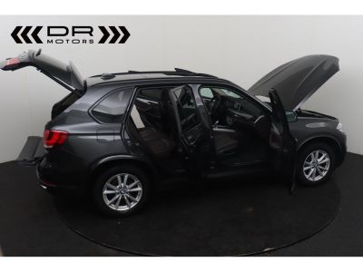 BMW X5 25 dA xDrive - XENON PANDODAK TREKHAAK  - 10