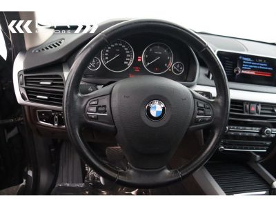 BMW X5 25 dA xDrive - XENON PANDODAK TREKHAAK  - 31