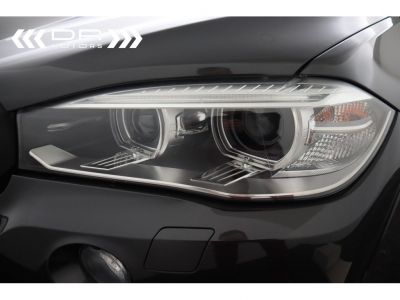 BMW X5 25 dA xDrive - XENON PANDODAK TREKHAAK  - 48