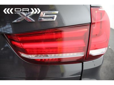 BMW X5 25 dA xDrive - XENON PANDODAK TREKHAAK  - 49