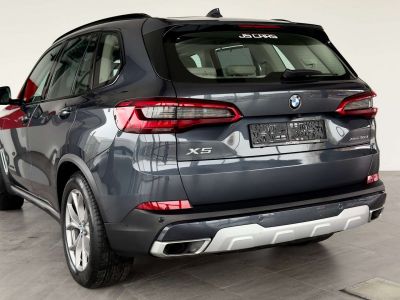 BMW X5 3.0 dA xDrive 1ERPRO 7PLACES T.OUVRANT CUIR TVA  - 5