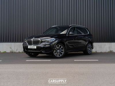 BMW X5 3.0 dAS xDrive - M-Sport - Comfortzetels - luchtve  - 1