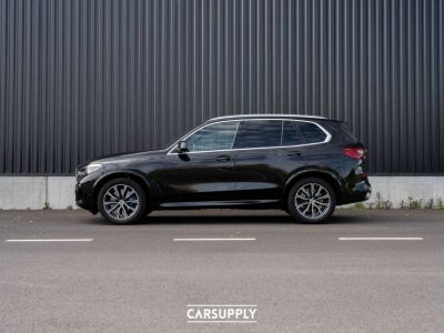 BMW X5 3.0 dAS xDrive - M-Sport - Comfortzetels - luchtve  - 4