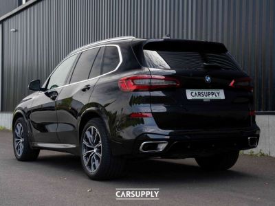 BMW X5 3.0 dAS xDrive - M-Sport - Comfortzetels - luchtve  - 5