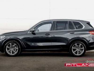 BMW X5 3.0 XDrive30D VIRTUAL 360° CAMERA CUIR- LED  - 2