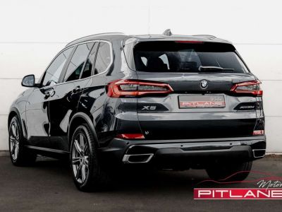 BMW X5 3.0 XDrive30D VIRTUAL 360° CAMERA CUIR- LED  - 3