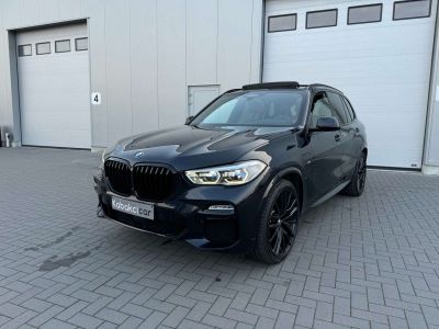 BMW X5 3.0 xDrive45e PHEV FULL OPTION GARANTIE 12M  - 3