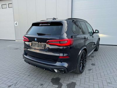 BMW X5 3.0 xDrive45e PHEV FULL OPTION GARANTIE 12M  - 6