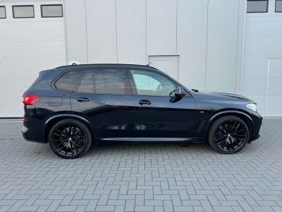 BMW X5 3.0 xDrive45e PHEV FULL OPTION GARANTIE 12M  - 7