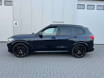 BMW X5 3.0 xDrive45e PHEV FULL OPTION GARANTIE 12M  - 8