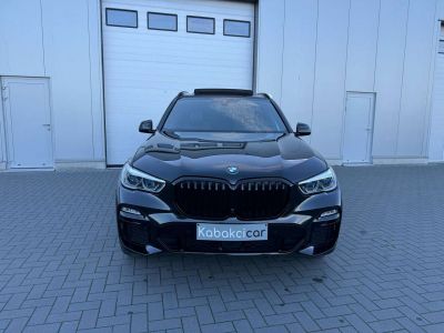 BMW X5 3.0A xDrive45e PHEV- TVA RÉCUPÈRABLE -PACK M  - 2