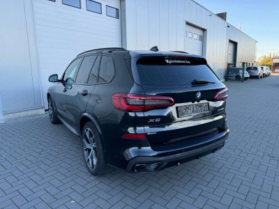 BMW X5 3.0A xDrive45e PHEV- TVA RÉCUPÈRABLE -PACK M  - 4