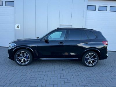 BMW X5 3.0A xDrive45e PHEV- TVA RÉCUPÈRABLE -PACK M  - 8