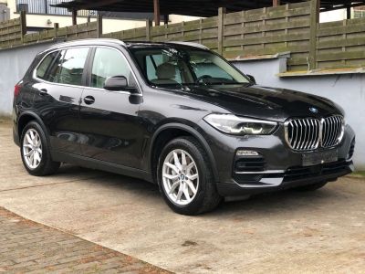 BMW X5 3.0A XDrive45e PHEV Exclusive Line  - 1