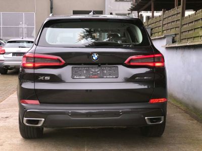 BMW X5 3.0A XDrive45e PHEV Exclusive Line  - 4