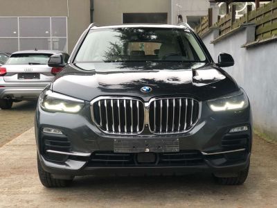 BMW X5 3.0A XDrive45e PHEV Exclusive Line  - 6