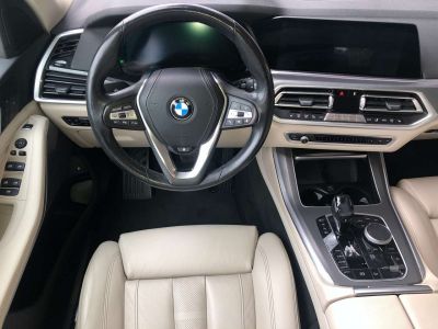 BMW X5 3.0A XDrive45e PHEV Exclusive Line  - 9