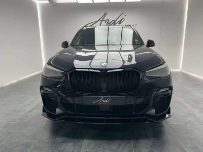 BMW X5 3.0A xDrive45e PHEV GARANTIE 12 MOIS PACK M  - 2