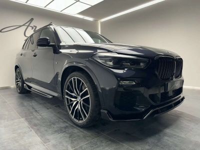 BMW X5 3.0A xDrive45e PHEV GARANTIE 12 MOIS PACK M  - 3