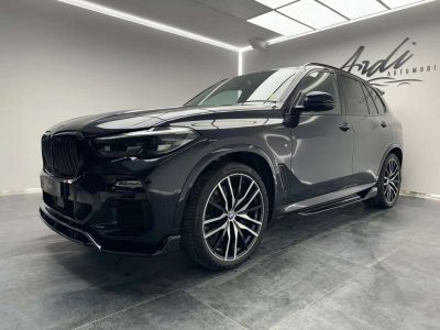 BMW X5 3.0A xDrive45e PHEV GARANTIE 12 MOIS PACK M  - 12