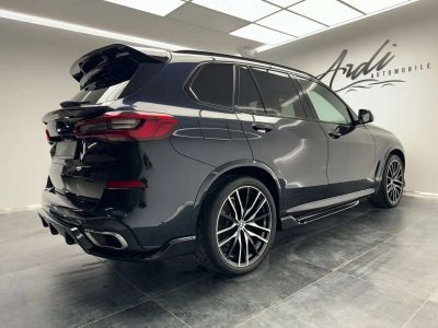 BMW X5 3.0A xDrive45e PHEV GARANTIE 12 MOIS PACK M  - 13