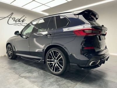 BMW X5 3.0A xDrive45e PHEV GARANTIE 12 MOIS PACK M  - 15