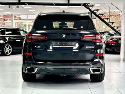 BMW X5 3.0AS 286cv xDrive45e PHEV M SPORT EDITION  - 5