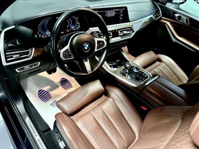 BMW X5 3.0AS 286cv xDrive45e PHEV M SPORT EDITION  - 8