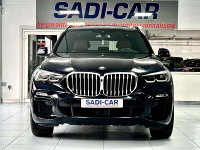 BMW X5 3.0AS 286cv xDrive45e PHEV M SPORT EDITION  - 2