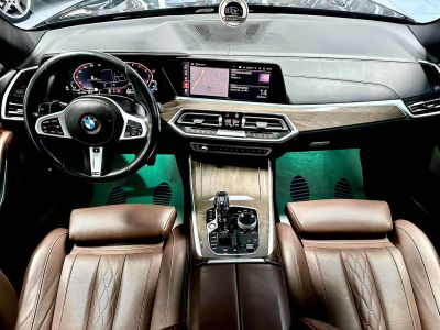 BMW X5 3.0AS 286cv xDrive45e PHEV M SPORT EDITION  - 10