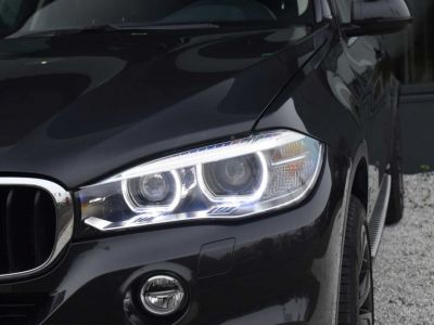 BMW X5 3.0AS xDrive35 Pano HUD H&K ACC Blind Spot Camera  - 3