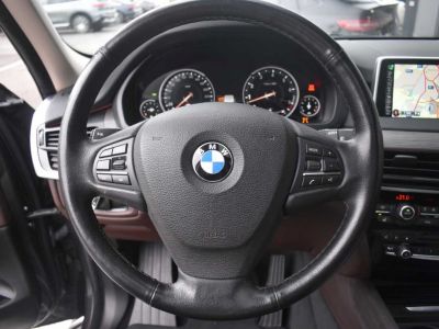 BMW X5 3.0AS xDrive35 Pano HUD H&K ACC Blind Spot Camera  - 12