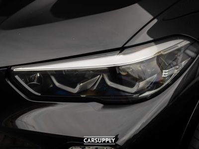 BMW X5 3.0AS xDrive40i - M-Sport - Pano dak - Head-Up  - 10