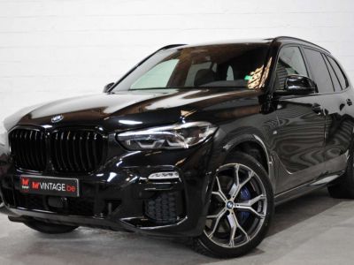 BMW X5 3.0AS xDrive45e 234cv  - 1