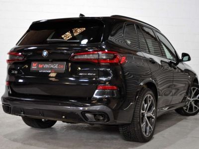 BMW X5 3.0AS xDrive45e 234cv  - 2